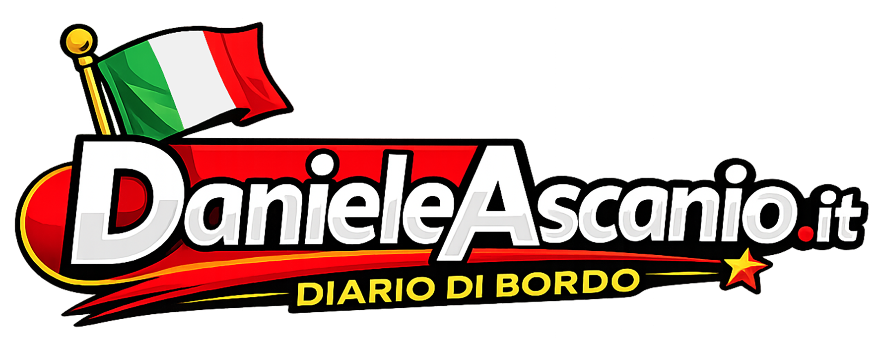 Il Blog di Daniele Ascanio
